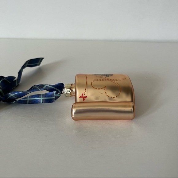 NWT Taylor Swift "August" Ornament - Picture 9 of 16